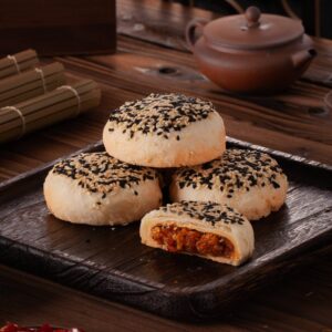 黔派·奢香饼